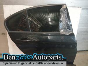 Used Rear door 4-door, right BMW 3 serie (F30) 328d 2.0 16V Price € 423,50 Inclusive VAT offered by Benzon Autodemontage