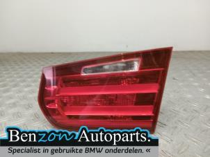 Used Taillight, right BMW 3 serie (F30) 328d 2.0 16V Price € 60,50 Inclusive VAT offered by Benzon Autodemontage