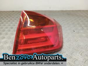 Used Taillight, right BMW 3 serie (F30) 328d 2.0 16V Price € 102,85 Inclusive VAT offered by Benzon Autodemontage
