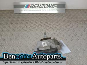 Używane Wspornik silnika BMW 3 serie (F30) 328d 2.0 16V Cena € 24,20 Z VAT oferowane przez Benzon Autodemontage
