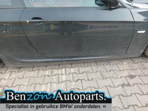 Usados Faldón lateral derecha BMW 3 serie (E92) 320d 16V Precio € 151,25 IVA incluido ofrecido por Benzon Autodemontage