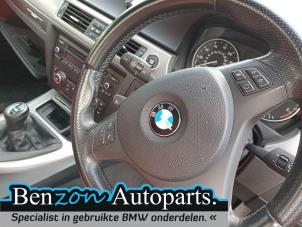Used Left airbag (steering wheel) BMW 3 serie (E92) 320d 16V Price € 181,50 Inclusive VAT offered by Benzon Autodemontage