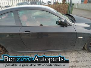 Used Door 2-door, right BMW 3 serie (E92) 320d 16V Price € 181,50 Inclusive VAT offered by Benzon Autodemontage