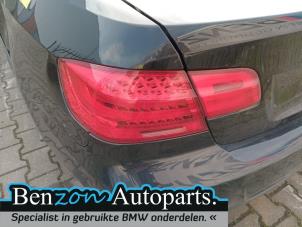 Used Set of taillights, left + right BMW 3 serie (E92) 320d 16V Price € 484,00 Inclusive VAT offered by Benzon Autodemontage