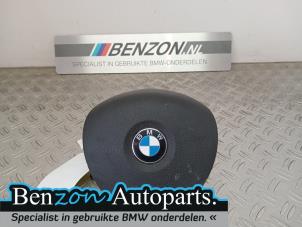 Used Left airbag (steering wheel) BMW 3 serie (F30) 328d 2.0 16V Price € 211,75 Inclusive VAT offered by Benzon Autodemontage