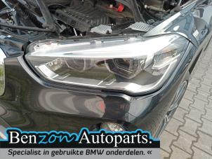 Usagé Phare gauche BMW X1 (F48) Prix € 605,00 Prix TTC proposé par Benzon Autodemontage