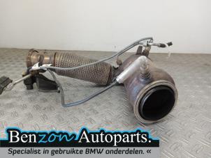 Used Catalytic converter BMW X1 (F48) Price € 726,00 Inclusive VAT offered by Benzon Autodemontage