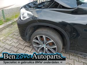 Used Wheel arch strip BMW X1 (F48) Price € 60,50 Inclusive VAT offered by Benzon Autodemontage