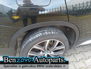 Used Wheel arch strip BMW X1 (F48) Price € 60,50 Inclusive VAT offered by Benzon Autodemontage