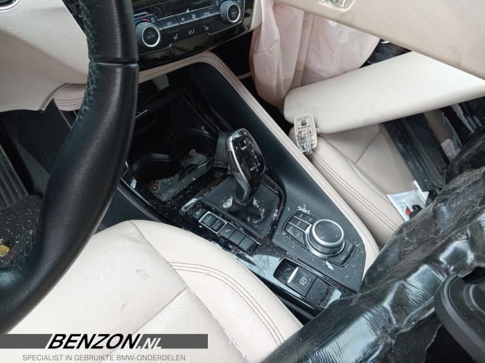 BMW X1 Wahlhebel Automatik Vorrat | ProxyParts.de 
