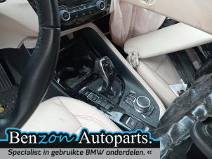 Used Automatic gear selector BMW X1 (F48) Price on request offered by Benzon Autodemontage