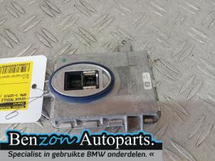 Gebrauchte Xenon Modul BMW 3 serie (F30) 328d 2.0 16V Preis € 121,00 Mit Mehrwertsteuer angeboten von Benzon Autodemontage