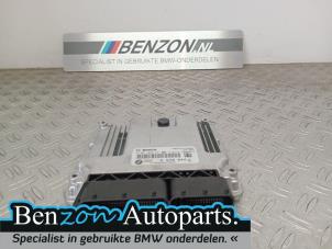 Used Engine management computer BMW 3 serie (F30) 328d 2.0 16V Price € 211,75 Inclusive VAT offered by Benzon Autodemontage