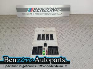 Used Body control computer BMW 3 serie (F30) 328d 2.0 16V Price € 151,25 Inclusive VAT offered by Benzon Autodemontage