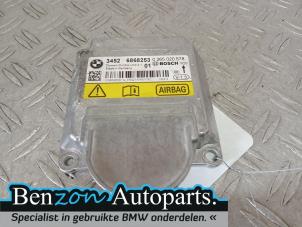 Used Module (miscellaneous) BMW 3 serie (F30) 328d 2.0 16V Price € 60,50 Inclusive VAT offered by Benzon Autodemontage
