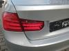 Feu arrière secondaire gauche d'un BMW 3 serie (F30) 320i xDrive 2.0 16V 2014