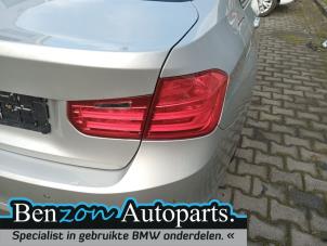 Used Taillight, right BMW 3 serie (F30) 320i xDrive 2.0 16V Price € 54,45 Inclusive VAT offered by Benzon Autodemontage