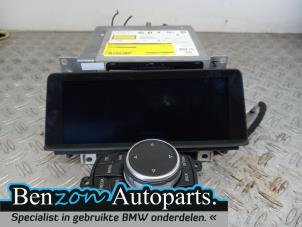 Used Navigation set BMW 3 serie (F30) 320i xDrive 2.0 16V Price € 1.512,50 Inclusive VAT offered by Benzon Autodemontage