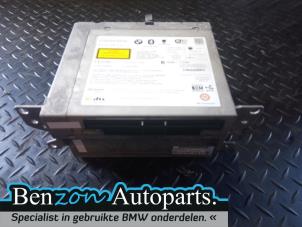 Used Navigation set BMW 3 serie (F30) 320d 2.0 16V EfficientDynamicsEdition Price on request offered by Benzon Autodemontage