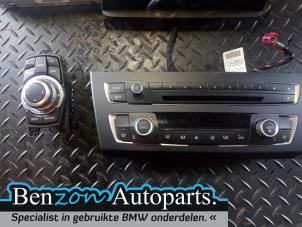 Usagé Kit navigation BMW 1 serie (F20) 118i 1.6 16V Prix sur demande proposé par Benzon Autodemontage