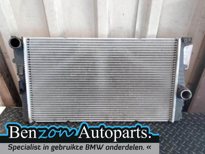 Radiator BMW 1 serie 116i 1.6 16V - 17117600511 N13B16A