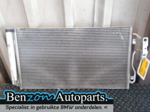 Used Air conditioning condenser BMW 1 serie (F20) 116i 1.6 16V Price € 121,00 Inclusive VAT offered by Benzon Autodemontage