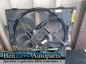 Used Cooling fans BMW 3 serie (F30) 328d 2.0 16V Price € 78,65 Inclusive VAT offered by Benzon Autodemontage