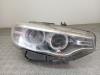 Headlight, right from a BMW 4 serie Gran Coupe (F36), 2014 / 2021 420d 2.0 16V, Liftback, 2-dr, Diesel, 1.995cc, 120kW (163pk), RWD, B47D20A, 2015-02 / 2020-12, 4E91; 4E92; 4K31; 4K32 2015
