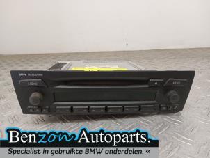 Used Radio BMW 1-Serie Price on request offered by Benzon Autodemontage