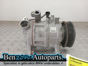 Used Air conditioning pump BMW 3 serie Touring (F31) 330d 3.0 24V Price € 121,00 Inclusive VAT offered by Benzon Autodemontage