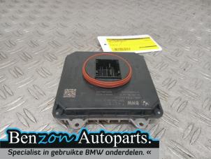 Używane Sterownik oswietlenia BMW 1-Serie Cena € 242,00 Z VAT oferowane przez Benzon Autodemontage