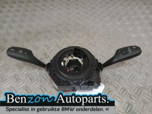 Used Steering column stalk BMW 1 serie (F20) Price € 151,25 Inclusive VAT offered by Benzon Autodemontage