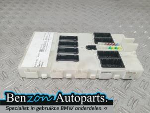 Used Body control computer BMW 1 serie (F20) Price € 151,25 Inclusive VAT offered by Benzon Autodemontage