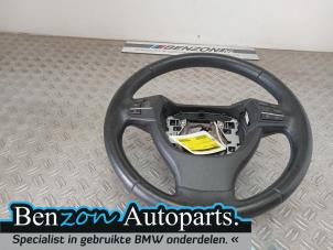 Used Steering wheel BMW 5 serie Touring (F11) Price € 181,50 Inclusive VAT offered by Benzon Autodemontage