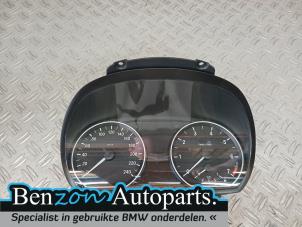 Używane Licznik kilometrów KM BMW 1 serie (E81) 116i 2.0 16V Cena € 60,50 Z VAT oferowane przez Benzon Autodemontage