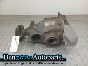 Used Rear differential BMW 1 serie (F20) 116d 2.0 16V Price € 484,00 Inclusive VAT offered by Benzon Autodemontage