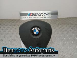 Used Left airbag (steering wheel) BMW 3-Serie Price € 151,25 Inclusive VAT offered by Benzon Autodemontage