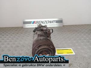 Usagé Pompe clim BMW 3 serie (E92) 320d 16V Prix € 90,75 Prix TTC proposé par Benzon Autodemontage