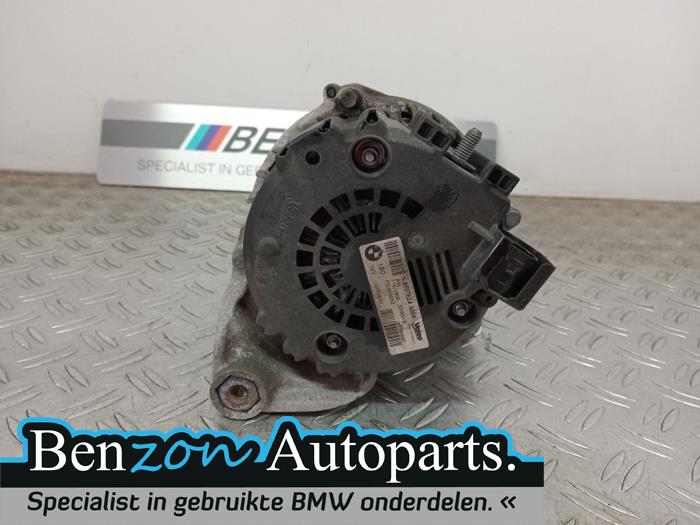 Dynamo from a BMW 3 serie (E92) 320d 16V 2013