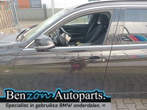 Used Door 4-door, front left BMW 3 serie Touring (F31) 318d xDrive 2.0 16V Price € 363,00 Inclusive VAT offered by Benzon Autodemontage