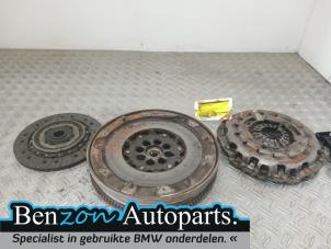 Used Clutch kit (complete) BMW 1 serie (F20) 116d 2.0 16V Price € 242,00 Inclusive VAT offered by Benzon Autodemontage