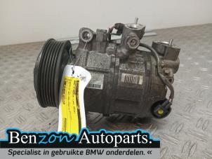 Usados Bomba de aire acondicionado BMW 1 serie (F20) 118i 1.6 16V Precio € 121,00 IVA incluido ofrecido por Benzon Autodemontage