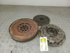 Clutch kit (complete) from a BMW 3 serie (F30) 328d 2.0 16V 2012
