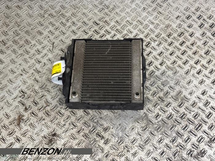 Usagé Radiateur BMW 5 serie Touring (F11) 520i 16V Prix € 90,75 Prix TTC proposé par Benzon Autodemontage
