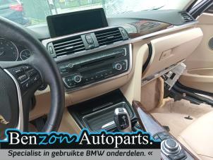 Used Navigation set BMW 3 serie (F30) Active Hybrid 3 3.0 24V Price € 1.089,00 Inclusive VAT offered by Benzon Autodemontage