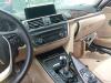 Zestaw nawigacji z BMW 3 serie (F30) Active Hybrid 3 3.0 24V 2012