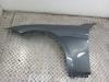 Front wing, left from a BMW 3 serie (F30) Active Hybrid 3 3.0 24V 2012