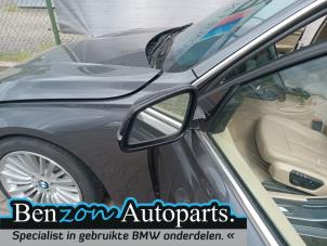 Used Wing mirror, left BMW 3 serie (F30) Active Hybrid 3 3.0 24V Price € 302,50 Inclusive VAT offered by Benzon Autodemontage