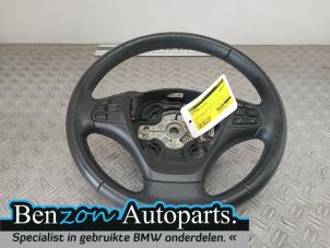 Used Steering wheel BMW 3 serie (F30) 320d 2.0 16V EfficientDynamicsEdition Price € 90,75 Inclusive VAT offered by Benzon Autodemontage
