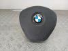 BMW 3 serie (F30) 320d 2.0 16V EfficientDynamicsEdition Airbag gauche (volant)